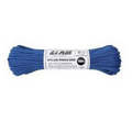 100' Royal Blue 550 Lb. Type III Commercial Paracord